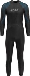 Orca Athlex Flex Neopreen Wetsuit Zwart