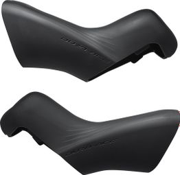 Shimano Dura-Ace Di2 ST-R9270 Bracket Covers Black