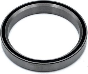 Black Bearing C18 Steering Bearing 39 x 46.9 x 7 mm 45/45°