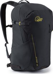 Sac de Randonnée Lowe Alpine Edge 26 Noir Unisex