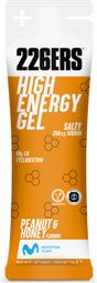 226ERS High Energy Gel Salty Peanut/Honey 76g