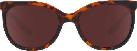 Paar Pit Viper The Land Locker Fondue Leopard/Black Brillen