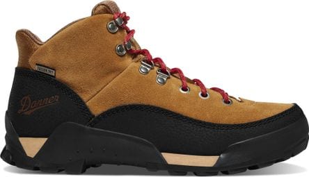 Damen-Wanderschuhe Danner Panorama Braun