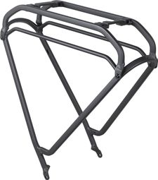 Trek Powerfly FS Rear Rack Black