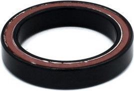 Max Black Bearing 2753765-2RS 27.5 x 37 x 6.5 mm