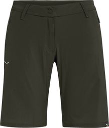 Salewa Talvena Khaki Women's Shorts
