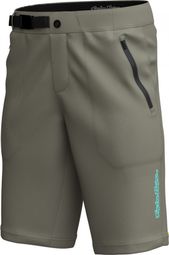 Troy Lee Designs Skyline Trail-short, groen