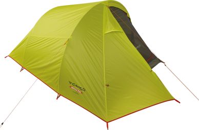 Tenda 3 Persone Campo Minima 3 SL Verde