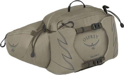 Osprey Talon 6 Men's Grey Banana Bag