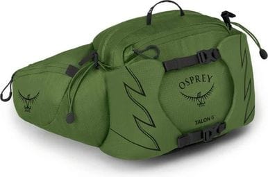 Osprey Talon 6 Men's Grey Rucksack