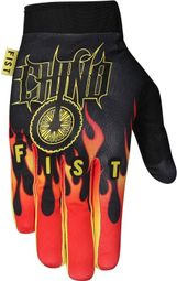 Gants Fist Adulte Braxton Flame
