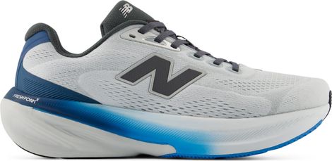 New Balance Fresh Foam X 860 v15 Running Shoes, Gray/Blue, Men's