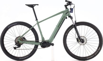 Produit reconditionné · Focus Aventura 2 / Vélo VTT électrique | Bon état