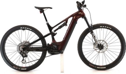 Produit reconditionné · Cannondale Moterra Neo LAB71 XX AXS / Vélo VTT électrique | Très bon état