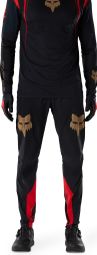 Pantalones Fox Flexair Edición Especial Goldstone Negro para hombre