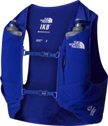 Veste d'hydratation The North Face Summit Run Race Day 8L IKB Bleu