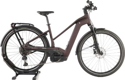 Produit Reconditionné · VTC électrique SCOTT Sub eRide Evo Lady 750Wh 2023 · Bon état