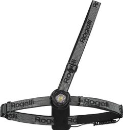 Lampe Running Rogelli Runlight 300 Femme et Homme Noir