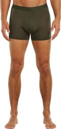Icebreaker 125 Cool-Lite Anatomica Boxers, Green, Men's 