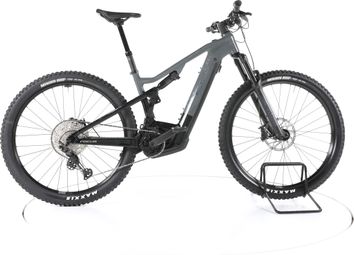 Produit reconditionné - Focus Thron² 6.8 Vélo électrique VTT 2023 - Bon Etat