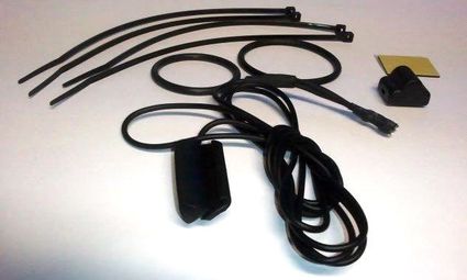 CADENCE PEDALAGE 2005 BC1200 SIGMA.