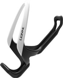 Porte Bidon Lezyne Matrix Team Cage Noir / Blanc