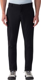 Pantalón de Senderismo Ayaq Terlago Negro para Hombre
