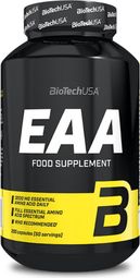 Capsules Eaa (200 Caps) - Biotech Usa -  Eaa