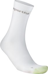 Sportful Klassieke Sokken Wit