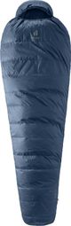 Deuter Astro 300 +2C/36F slaapzak, blauw
