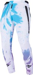 Prolight Bambini Splash Gradiant Pants Bianco