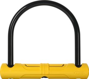 Antivol U Abus Ultra Scooter 402/170HB230 + Support SH34
