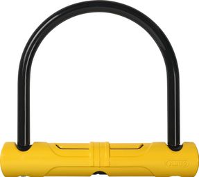 Abus Ultra Scooter U-Lock 402/170HB230 + SH34 Staffa