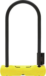 Abus Ultra Scooter Bügelschloss 402/170HB230 + SH34 Halterung
