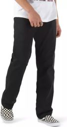 Vans Authentic Chino Relaxed Fit Pants Black