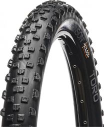 Hutchinson Toro Koloss 27.5 '' Plus GumWall Tubetype Rigid eBike MTB Tire