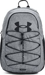 Under Armour Hustle Sport Mochila Gris Unisex