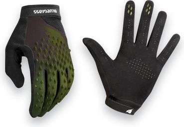 Paar Bluegrass Prizma 3D Tropic Sunrise Handschuhe