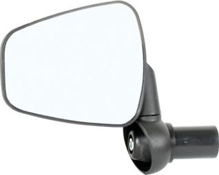 Rear view mirror Zefal Dooback II C t Left Black