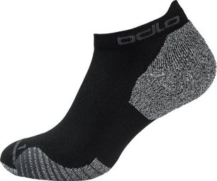Medium Odlo Ceramicool Run Socks Black Unisex 42-44