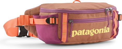 Patagonia Black Hole 5L Orange Waist Pack
