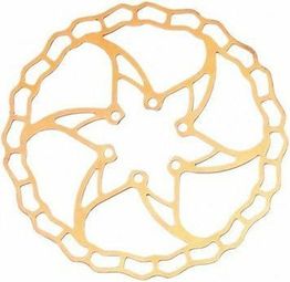 Disque de frein Fasi Quaxar 6 Trous 180 mm