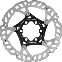 Rotore disco SwissStop Catalyst Pro 6 Bolt