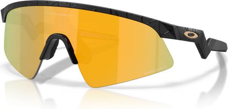 Junior-Brille Oakley Resistor Sweep – Kollektion Gridiron/Prizm 24K/ Ref.: OJ9015-1328
