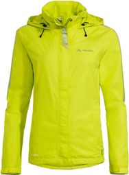Vaude Luminum Jacket II Women Fluo