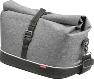 Klickfix Rackpack City Racktime 'Snap It' Grey