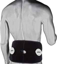 Zamst IW-2 Back & Shoulders Compression Icing