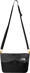 The North Face Clyffe schoudertas 2,5 l grijs