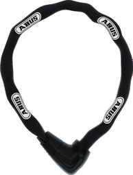 Abus Kettenschloss 9808K/140 Schwarz