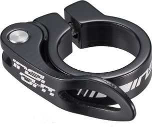 Collier de selle INSIGHT EL rapide alu dia 31.8mm